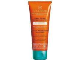 Protetor Solar COLLISTAR Protection SPF 50 (50 ml)