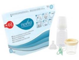 Saco Esterilizador  Micro-ondas