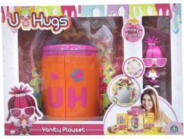 Conjunto de Brimnquedo  Vanity Playset