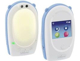 Intercomunicador para Bebé CHICCO Top First Dreams