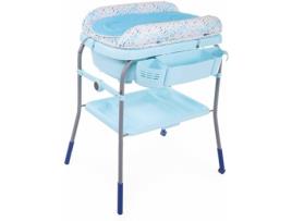 Muda Fraldas CHICCO Ocean