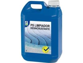 Descalcificador   PR GREEN 5 L