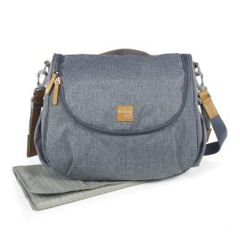 Bolsa Walking Mum Baby Nature Ocean