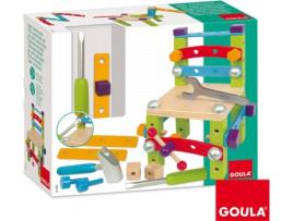 Mesa de Ferramentas JUMBO D55229