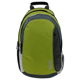 Mochila Titanio 15.4´´ One Size Grey