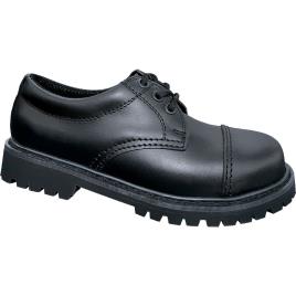 Sapato Phantom 3 Eyelet EU 39 Black