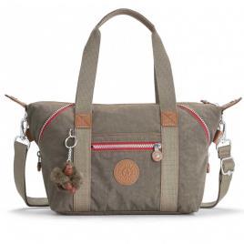 Kipling Art Mini 13l One Size True Beige C