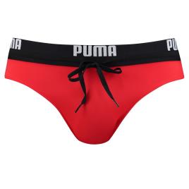 Slip De Banho Logo XL Red