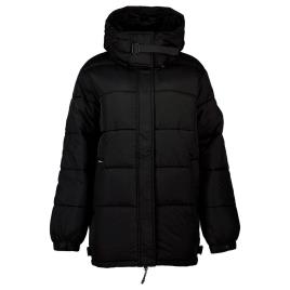 Superdry Parka Expedition Cocoon XL Black