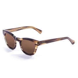 Lenoir Eyewear Oculos Escuros Croisette CAT3 Brown Stained With Brown Lens