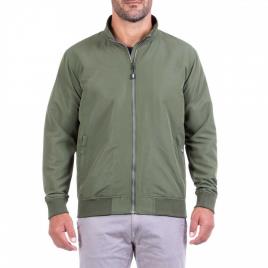 Casaco Bomber Light XL Military