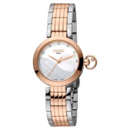 Relógio Fm1l148m0091 One Size Bicolor