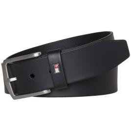 Cinto New Denton 40 Mm 80 cm Black