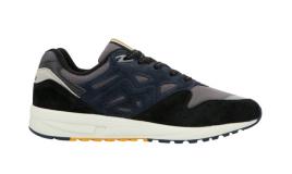 Karhu Treinadores Legacy EU 44 Black / Blue / Grey