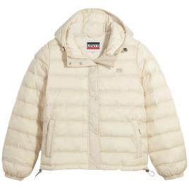 Levi´s ® Casaco Edie Packable S Angora