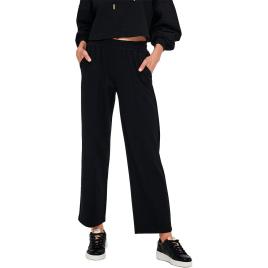 Calças Pop Trash-suki Life XS Black