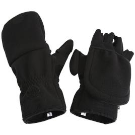 Outdoor Photo Functional Gloves 2XL Black