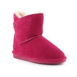 Mia Youth Shoes EU 32 Red