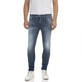 Jeans M914y 31 Medium Blue