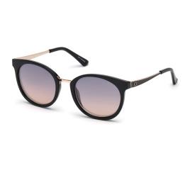Oculos Escuros Gu7459 52 Black / Other