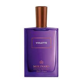 Vaporizador Eau De Parfum Violette 75ml One Size