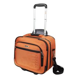 Bolsa Orellana 15 One Size Orange