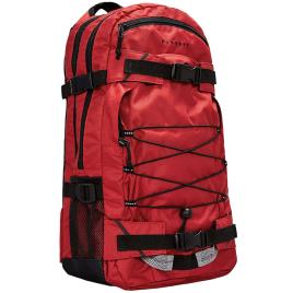 Mochila Laptop Louis 25l One Size Red