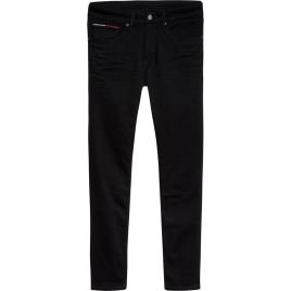 Jeans Austin Slim 36 New Black Stretch