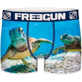Tronco S Turtles