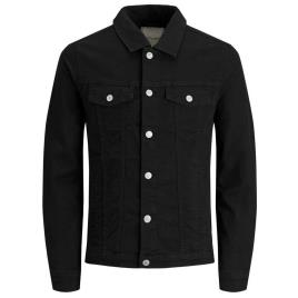 Casaco Alvin Akm 528 L Black