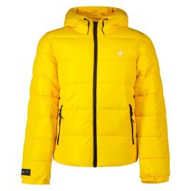 Casaco Sports XL Nautical Yellow