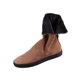 Siah663sof Shoes EU 42 Brown