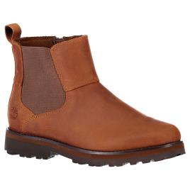 Botas Júnior Courma Chelsea EU 40 Glazed Ginger