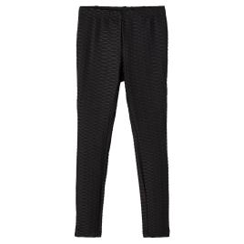 Legging Ovise 128 cm Black