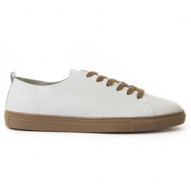 Estilo Retro Couro  Urbantradition Sneaker 8 EU 41