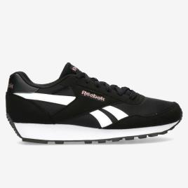 Treinadores Rewind Run EU 40 Core Black / White / Blush Metal