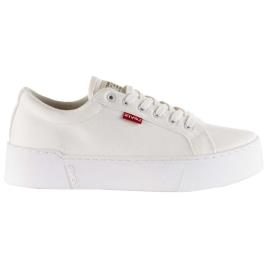 Levi´s Footwear Treinadores Tijuana 2.0 EU 40 Brilliant White