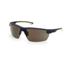 Oculos Escuros Tb9251 74 Matte Blue