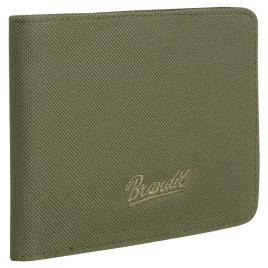 Brandit Carteira Four One Size Olive