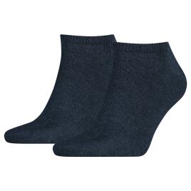 Meias Sneaker 2 Pares EU 47-49 Jeans