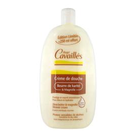 Shea&magnolia Shower Cream 750ml One Size