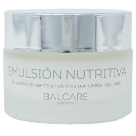 Balcare Cosmetics Moisturizing Cream For Extremely Dry Skin 50 ml
