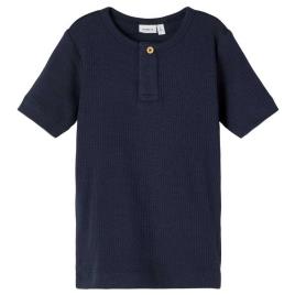 Camiseta De Manga Curta Kabille Slim 86 cm Dark Sapphire