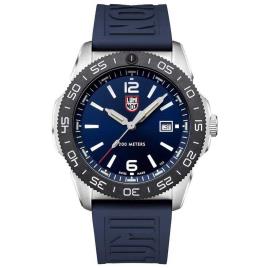 Relógio Pacific Diver 3120 Series One Size Blue / Black