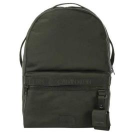 Mochila Campus L One Size Dark Olive