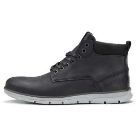 Treinadores Fwtubar Leather Sts EU 42 Anthracite