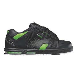 Treinadores Sabre EU 42 Black / Moto Green