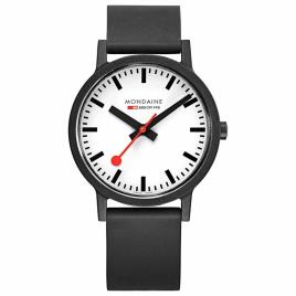 Relógio Essence 41 mm White / Black