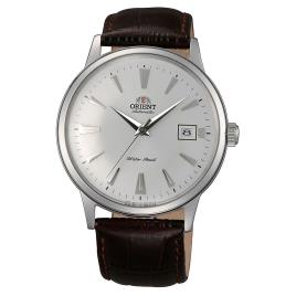 Orient Watches Relógio Fac00005w0 One Size Brown