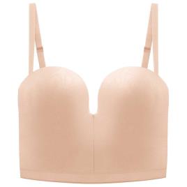 Wonderbra Sutiã Ultimate Silhouette 95 Natural
